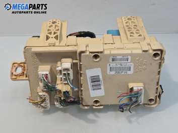 Бушонно табло за Toyota Avensis II Liftback (04.2003 - 11.2008) 2.2 D-4D (ADT251), 150 к.с.