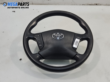 Волан за Toyota Avensis II Liftback (04.2003 - 11.2008)