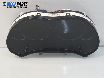Километраж за Toyota Avensis II Liftback (04.2003 - 11.2008) 2.2 D-4D (ADT251), 150 к.с.