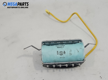 Airbag за Toyota Avensis II Liftback (04.2003 - 11.2008), 4+1 вр., хечбек, позиция: предна