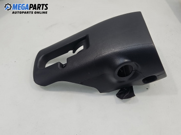 Интериорна пластмаса волан за Toyota Avensis II Liftback (04.2003 - 11.2008), 4+1 вр., хечбек