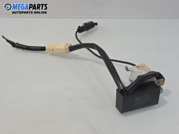 Кондензатор за Toyota Avensis II Liftback (04.2003 - 11.2008) 2.2 D-4D (ADT251), 150 к.с., №  90080-88006