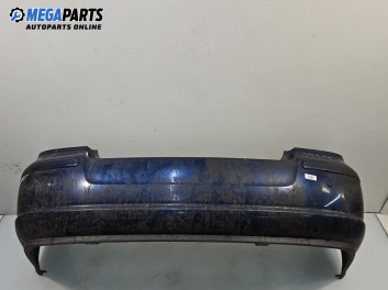 Задна броня за Toyota Avensis II Liftback (04.2003 - 11.2008), хечбек