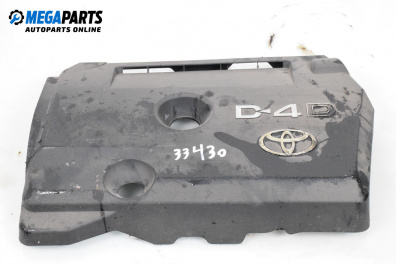Декоративен капак двигател за Toyota Avensis II Liftback (04.2003 - 11.2008)