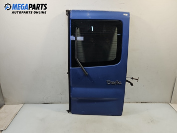Врата на багажно/товарно пространство за Renault Trafic II Bus (03.2001 - 05.2014), пътнически, позиция: задна, дясна