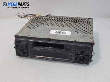 Автокасетофон за Renault Trafic II Bus (03.2001 - 05.2014), №  153-279 kHZ