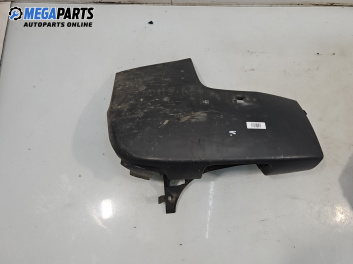 Елемент задна броня за Renault Trafic II Bus (03.2001 - 05.2014), пътнически