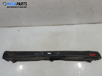 Задна броня за Renault Trafic II Bus (03.2001 - 05.2014), пътнически