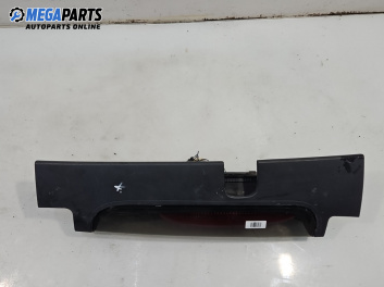 Стоп за Renault Trafic II Bus (03.2001 - 05.2014), пътнически, позиция: дясна