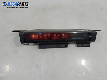 Стоп за Renault Trafic II Bus (03.2001 - 05.2014), пътнически, позиция: лява