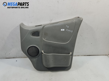 Кора врата за Renault Trafic II Bus (03.2001 - 05.2014), 2+1 вр., пътнически, позиция: предна, дясна