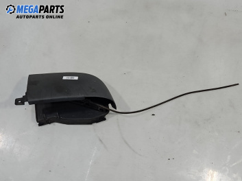 Лайсна за Renault Trafic II Bus (03.2001 - 05.2014), пътнически, позиция: дясна