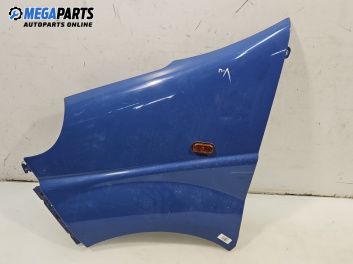 Калник за Renault Trafic II Bus (03.2001 - 05.2014), 2+1 вр., пътнически, позиция: предна, лява