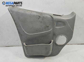 Кора врата за Renault Trafic II Bus (03.2001 - 05.2014), 2+1 вр., пътнически, позиция: предна, лява