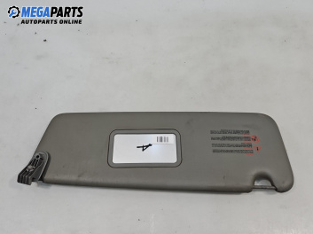 Сенник за Renault Trafic II Bus (03.2001 - 05.2014), позиция: дясна