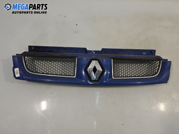 Декоративна маска за Renault Trafic II Bus (03.2001 - 05.2014), пътнически