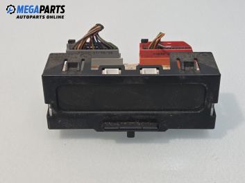 Часовник за Renault Trafic II Bus (03.2001 - 05.2014), №  21673769-7