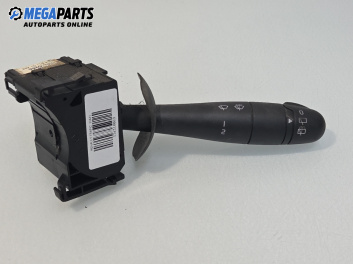 Лостче за чистачки за Renault Trafic II Bus (03.2001 - 05.2014), №  8200070266