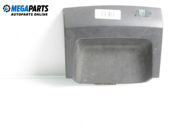 Интериорна пластмаса за Renault Trafic II Bus (03.2001 - 05.2014), 2+1 вр., пътнически, позиция: предна