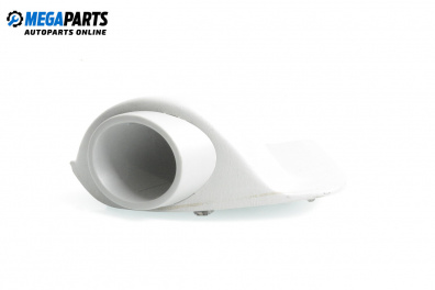 Интериорна пластмаса за Renault Trafic II Bus (03.2001 - 05.2014), 2+1 вр., пътнически, позиция: предна