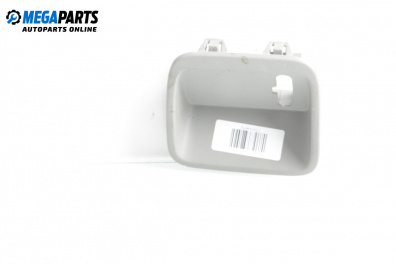 Интериорна пластмаса за Renault Trafic II Bus (03.2001 - 05.2014), 2+1 вр., пътнически, позиция: предна