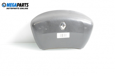 Airbag за Renault Trafic II Bus (03.2001 - 05.2014), 2+1 вр., пътнически, позиция: предна