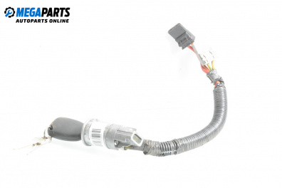 Контактен ключ за Renault Trafic II Bus (03.2001 - 05.2014)