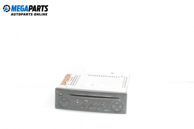 CD плеър за Renault Trafic II Bus (03.2001 - 05.2014), № 22DC279/62