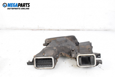 Корпус парно за Renault Trafic II Bus (03.2001 - 05.2014), 2+1 вр., пътнически