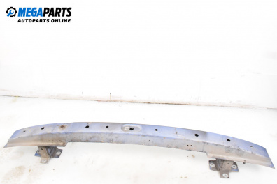 Основа броня за Renault Trafic II Bus (03.2001 - 05.2014), пътнически, позиция: задна