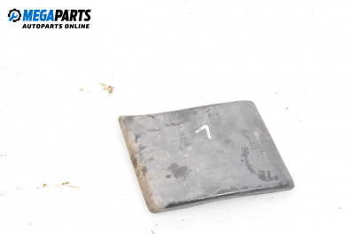 Външни лайсни за Renault Trafic II Bus (03.2001 - 05.2014), пътнически, позиция: лява