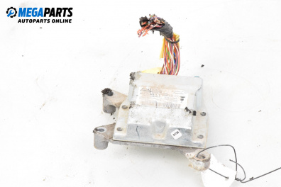 Модул за AIRBAG за Renault Trafic II Bus (03.2001 - 05.2014), №  93854787