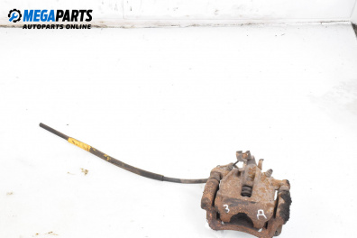 Спирачен апарат за Renault Trafic II Bus (03.2001 - 05.2014), позиция: задна, дясна