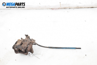 Спирачен апарат за Renault Trafic II Bus (03.2001 - 05.2014), позиция: задна, лява