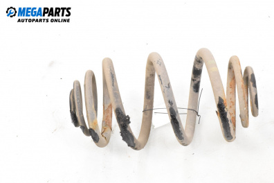 Пружина за ходова част за Renault Trafic II Bus (03.2001 - 05.2014), пътнически, позиция: задна