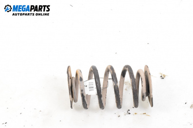 Пружина за ходова част за Renault Trafic II Bus (03.2001 - 05.2014), пътнически, позиция: задна