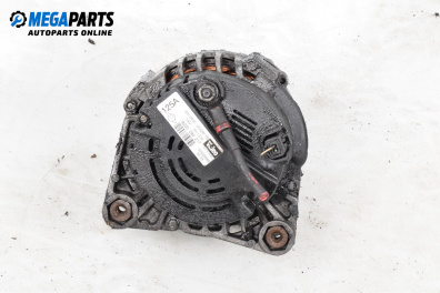 Алтернатор / генератор за Renault Trafic II Bus (03.2001 - 05.2014) 1.9 dCI 100 (JL0C), 101 к.с., №  8200290217