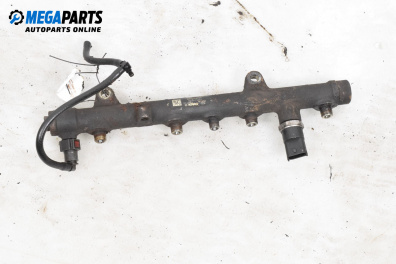 Горивна рейка за Renault Trafic II Bus (03.2001 - 05.2014) 1.9 dCI 100 (JL0C), 101 к.с.