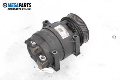 Компресор климатик за Renault Trafic II Bus (03.2001 - 05.2014) 1.9 dCI 100 (JL0C), 101 к.с.