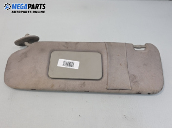 Сенник за Toyota Corolla E12 Hatchback (11.2001 - 02.2007), позиция: лява