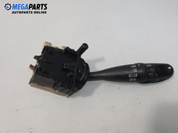 Лостче за светлини за Toyota Corolla E12 Hatchback (11.2001 - 02.2007)