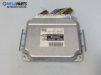 Компютър двигател за Toyota Corolla E12 Hatchback (11.2001 - 02.2007) 1.6 VVT-i (ZZE121), 110 к.с., № 89661-13250