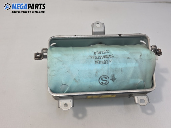 Airbag за Toyota Corolla E12 Hatchback (11.2001 - 02.2007), 4+1 вр., хечбек, позиция: предна