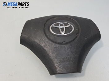Airbag за Toyota Corolla E12 Hatchback (11.2001 - 02.2007), 4+1 вр., хечбек, позиция: предна