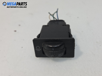 Бутон реглаж светлини за Toyota Corolla E12 Hatchback (11.2001 - 02.2007)