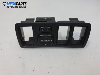 Бутон ел. огледала  за Toyota Corolla E12 Hatchback (11.2001 - 02.2007)