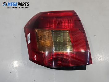 Стоп за Toyota Corolla E12 Hatchback (11.2001 - 02.2007), хечбек, позиция: дясна