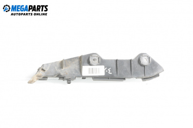 Държач броня за Toyota Corolla E12 Hatchback (11.2001 - 02.2007), хечбек, позиция: задна, лява