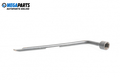 Ключ за гуми за Toyota Corolla E12 Hatchback (11.2001 - 02.2007)