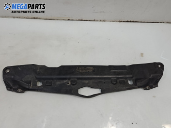 Кора над радиатор за Toyota Corolla E12 Hatchback (11.2001 - 02.2007), 4+1 вр., хечбек